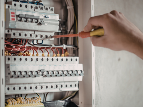Cessnock Metering Services