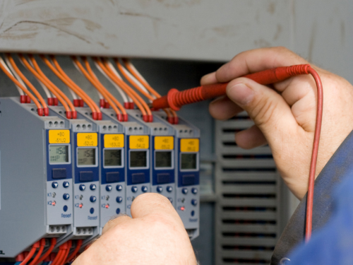 Switchboard Upgrades