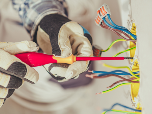 Singleton Switchboard Upgrades