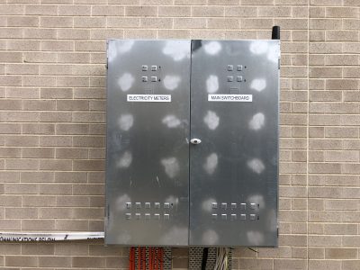 New Connections Maitland