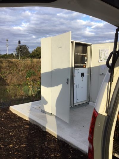 Emergency Repairs Maitland