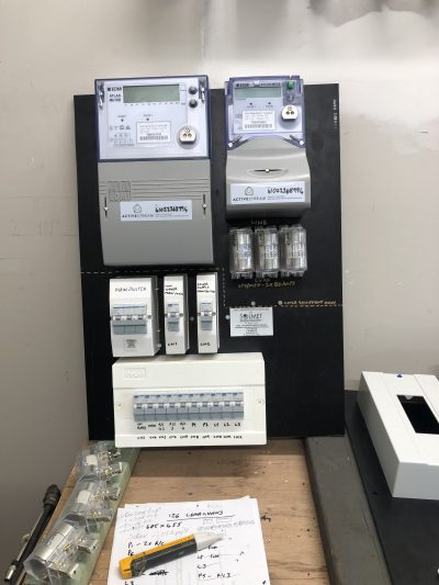3 Phase Upgrades Maitland
