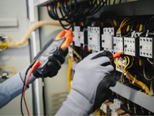 Commercial Installations in Maitland