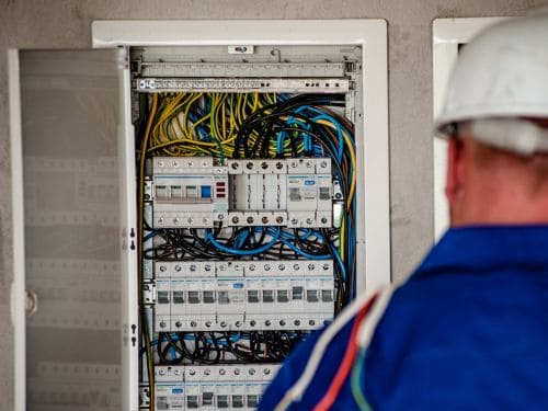 Cessnock Switchboard Upgrades