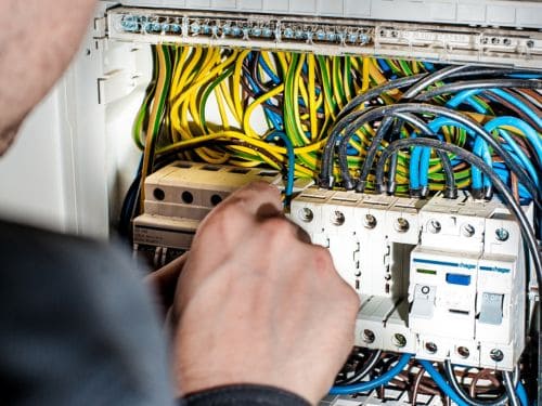 Network Connections in Maitland