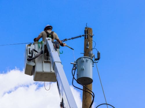  Switchboard Upgrades