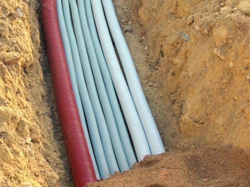 New Connections in Maitland