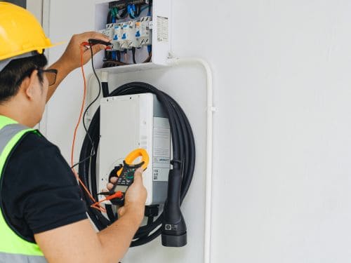 3 Phase Upgrades in Maitland