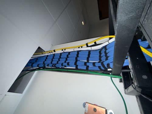 Cessnock Data Cabling