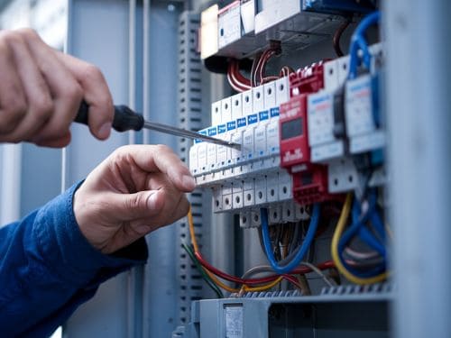 Morisset Metering Services