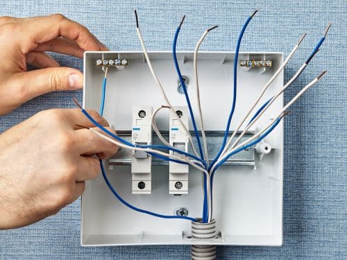 Nelson Bay Metering Services