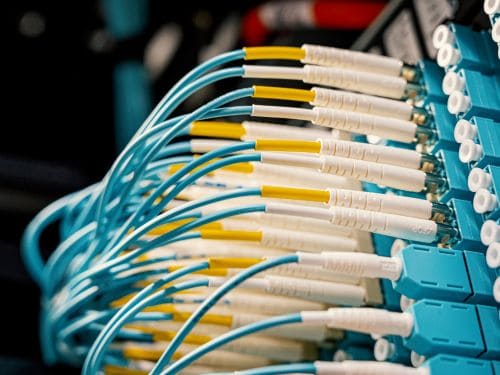 Data Cabling in Maitland