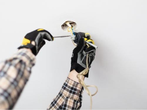 Repairs & Upgrades in Maitland