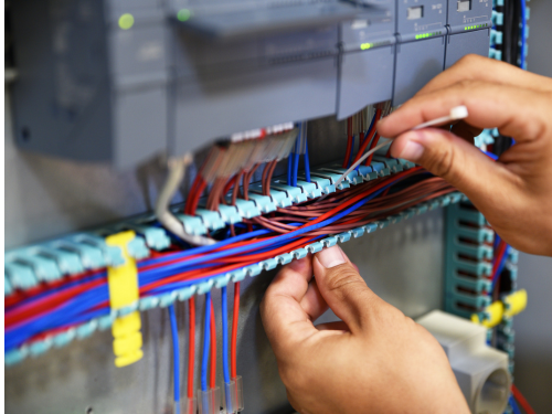 Central Coast Metering Services