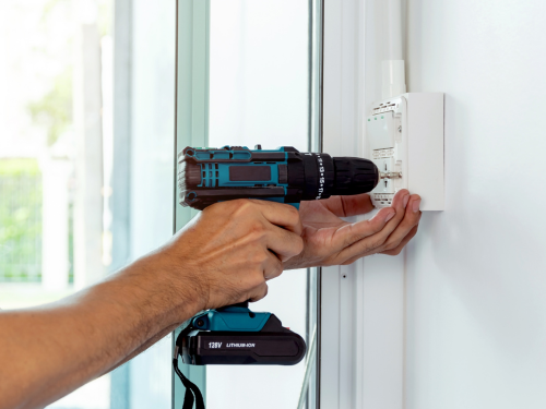 Newcastle Switchboard Upgrades