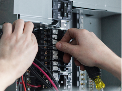 Singleton Metering Services