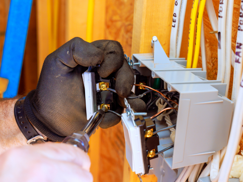 Maitland Metering Services