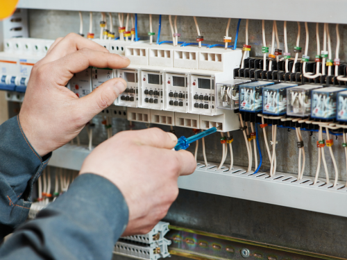 Cessnock Switchboard Upgrades