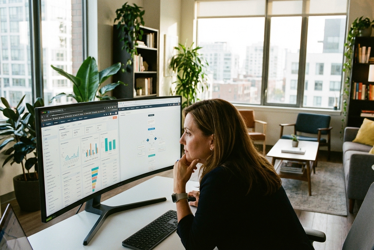 Implementación propia de Go High level