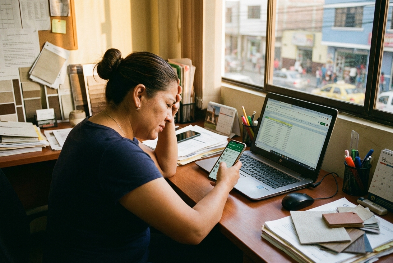 Alternativas a LeadSales - conozca Nimbus