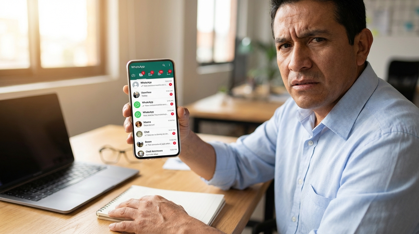 Alternativas a Leadsales (gestión de WhatsApp) para su negocio en Costa Rica