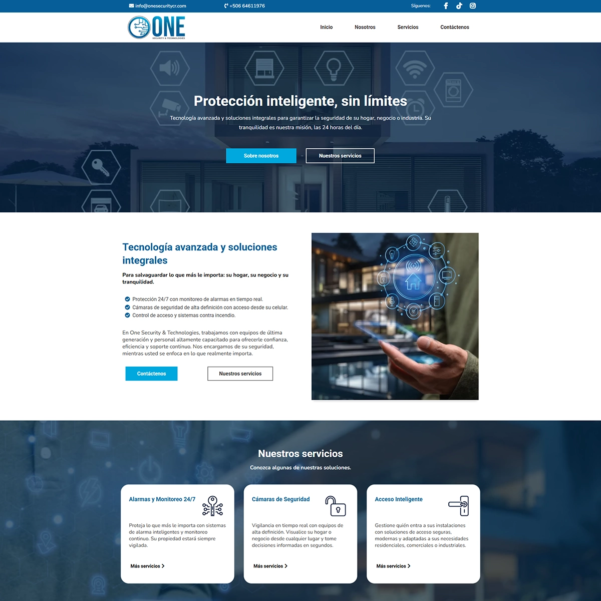 Servicios SEO & Marketing Digital en Panamá | ZEWS
