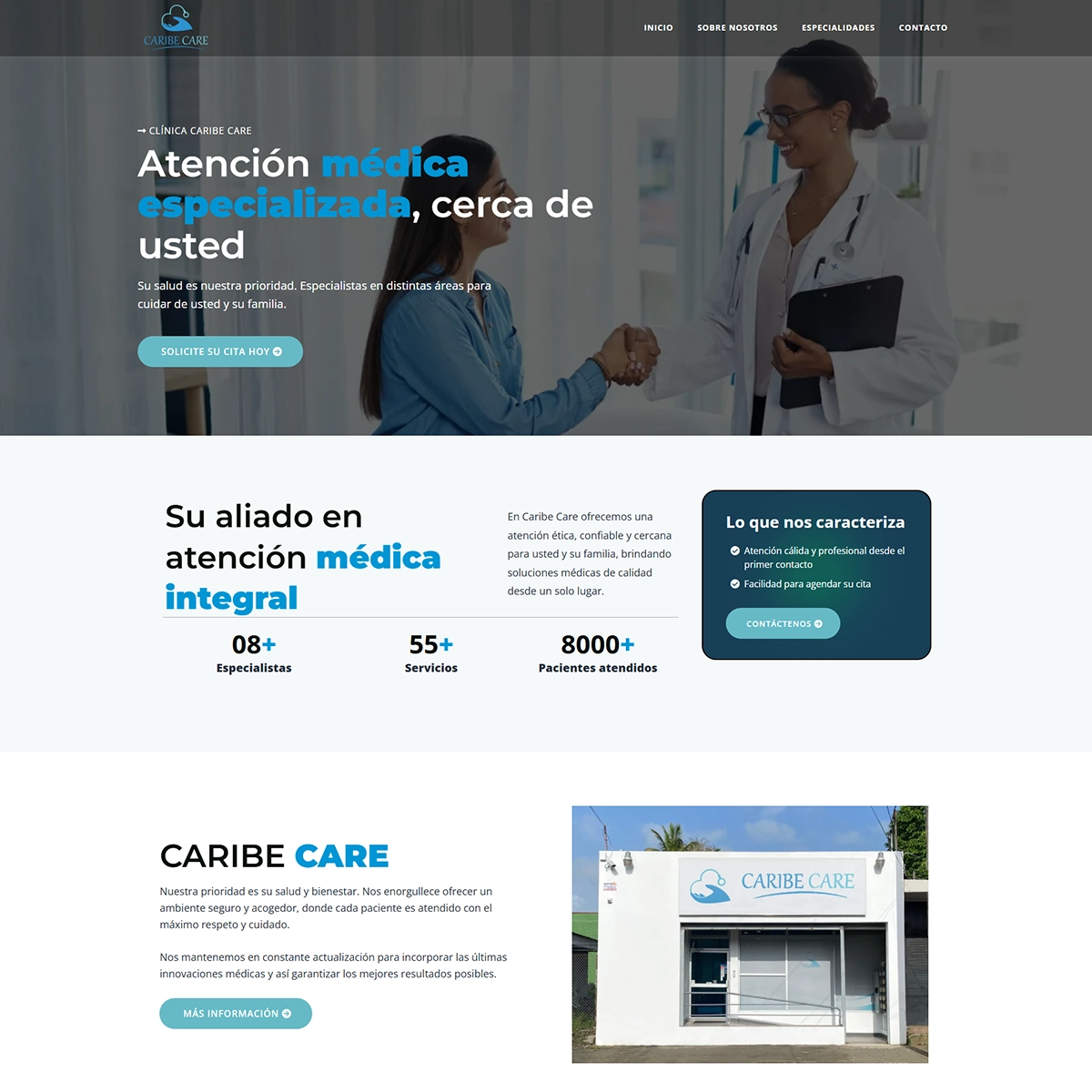 Servicios SEO & Marketing Digital en Panamá | ZEWS