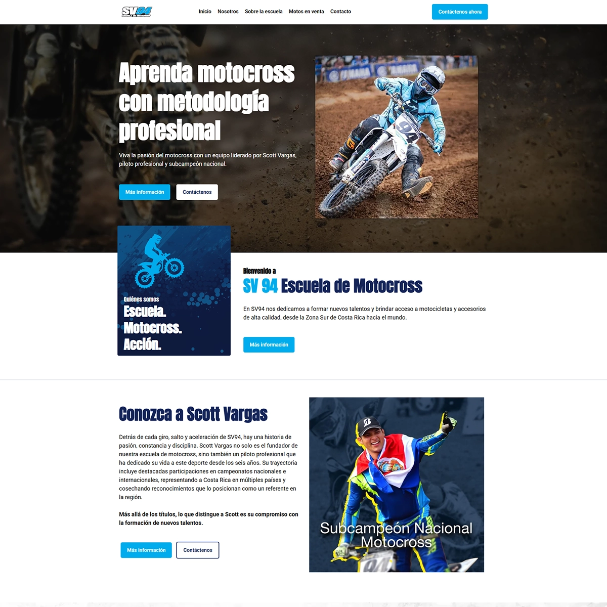Servicios SEO & Marketing Digital en Panamá | ZEWS