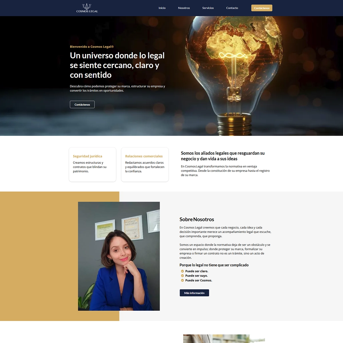Servicios SEO & Marketing Digital en Panamá | ZEWS