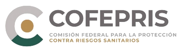 COFEPRIS, Comisión Federal para la Protección contra Riesgos Sanitarios