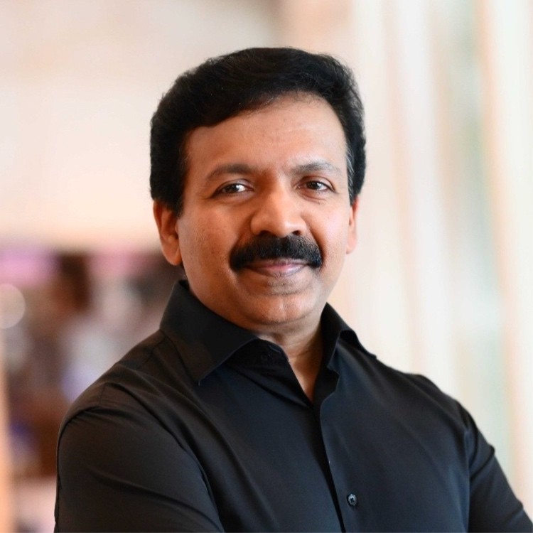 Dr. Sajeev Nair