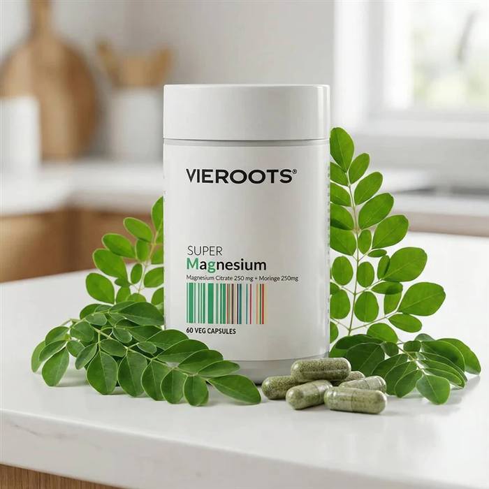 Super Magnesium