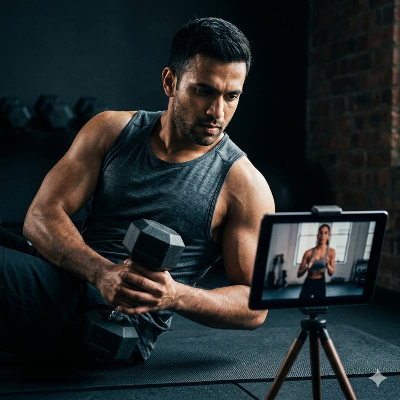 Personal Trainer
