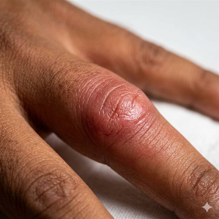 Chronic inflammation