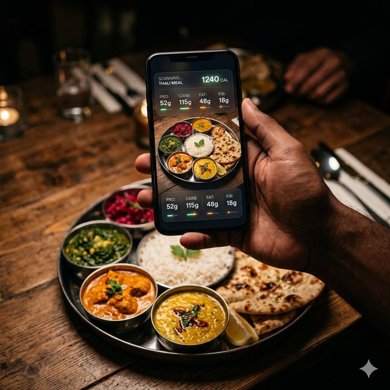 Food Scanner