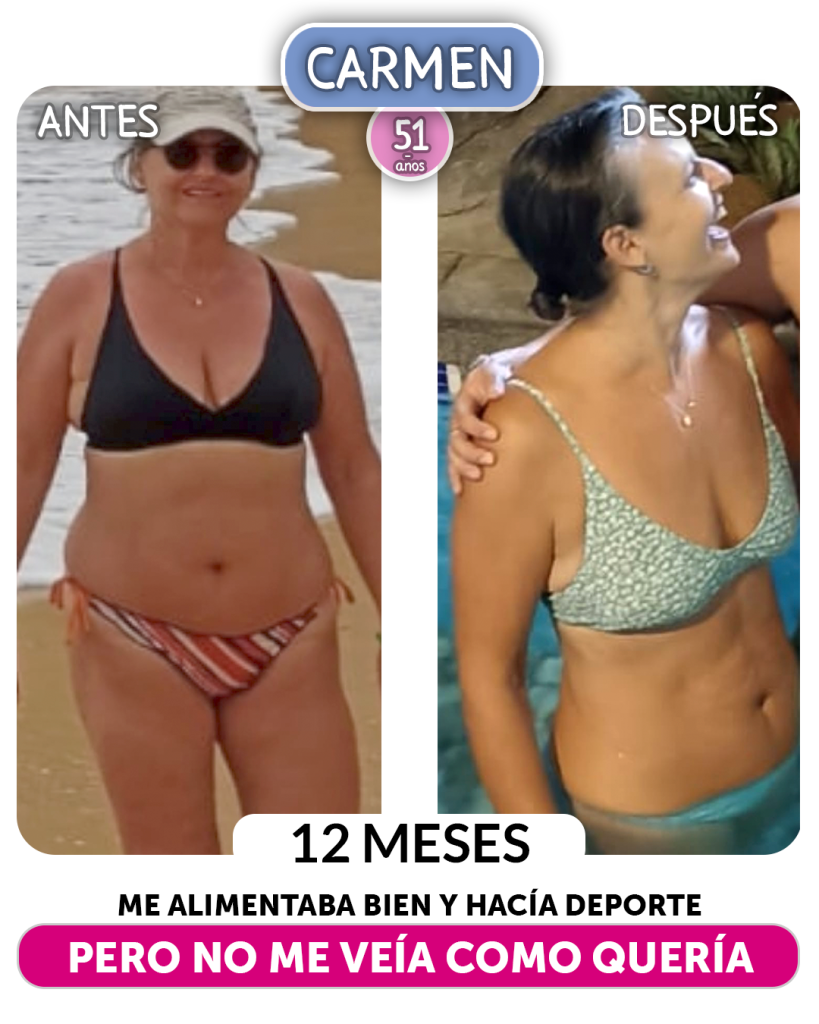Testimonio Carmen