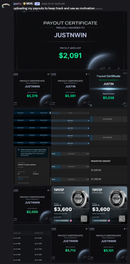 Walter Concepts Student Result 18