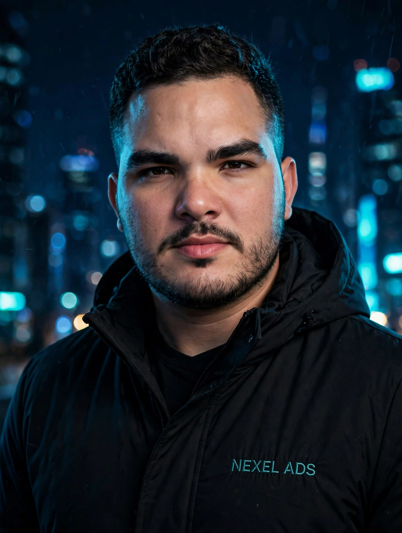 Rogelio — Nexel Ads