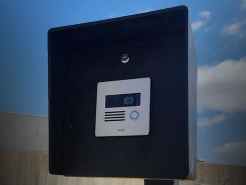 Access Control in Quad Cities