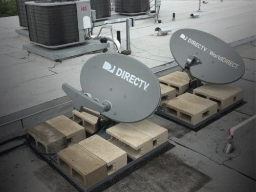 Satellite & Cable in Quad Cities