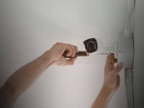 Home Security Cameras in Quad Cities