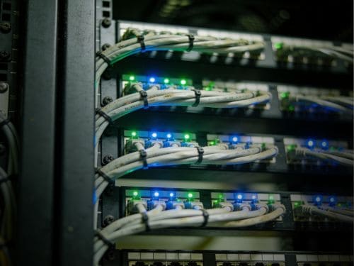 Internet Networking in Quad Cities