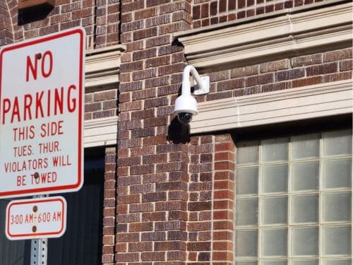 Access Control Quad Cities