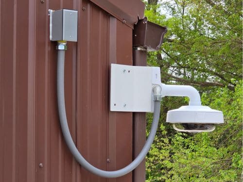 Intercom Quad Cities