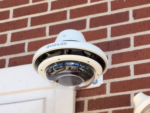 Moline Home Security Cameras