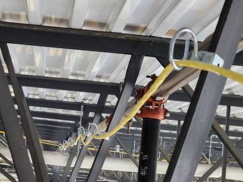 Access Control Quad Cities