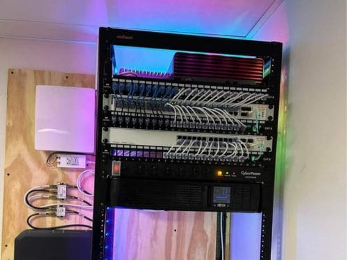 Business Security Cameras Quad Cities