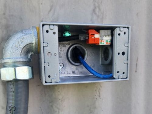 Internet Networking Quad Cities