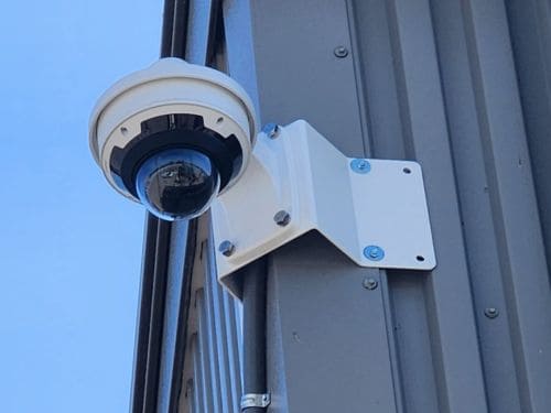 Moline Access Control