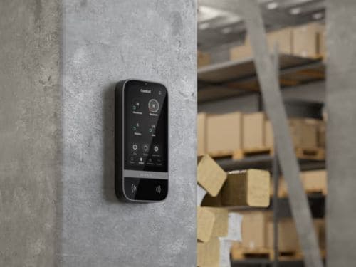 Intercom Quad Cities